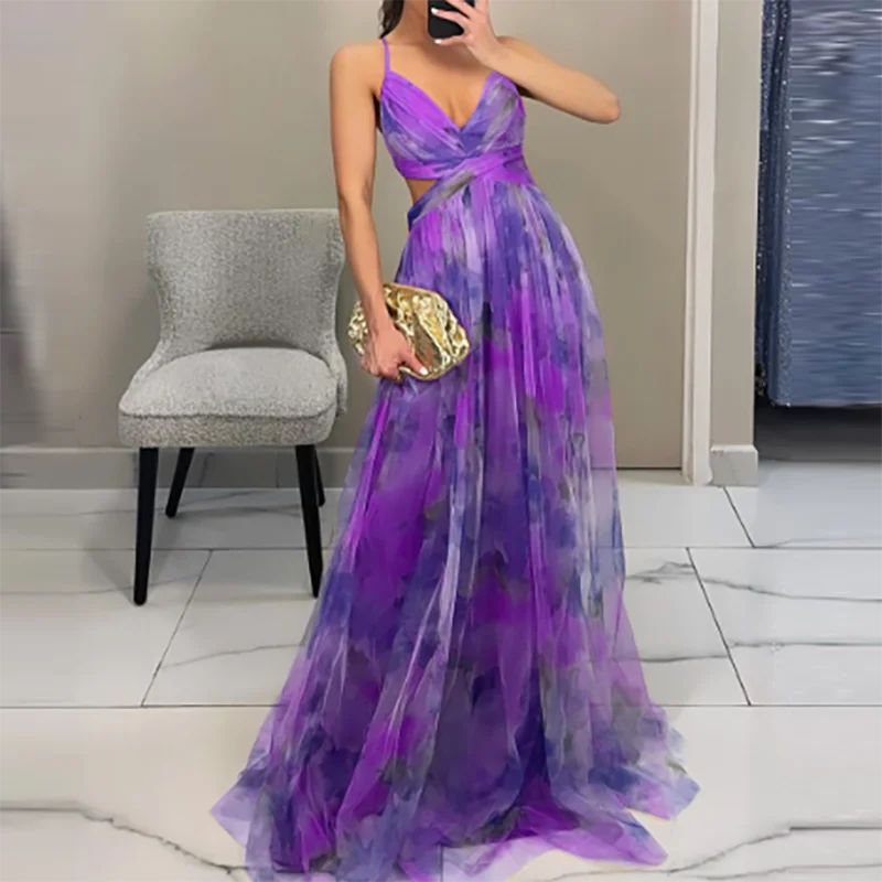Maria - elegante jurk