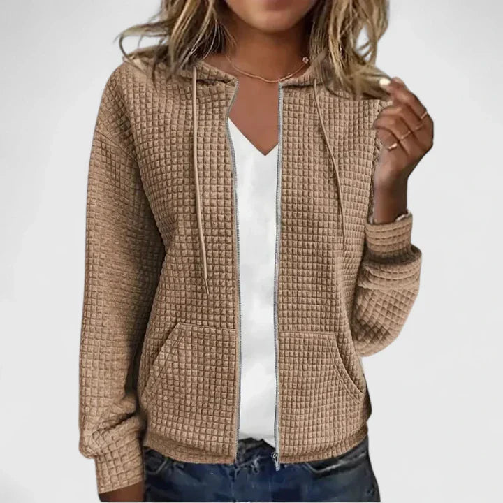 Elyssiah | Elegant jakke