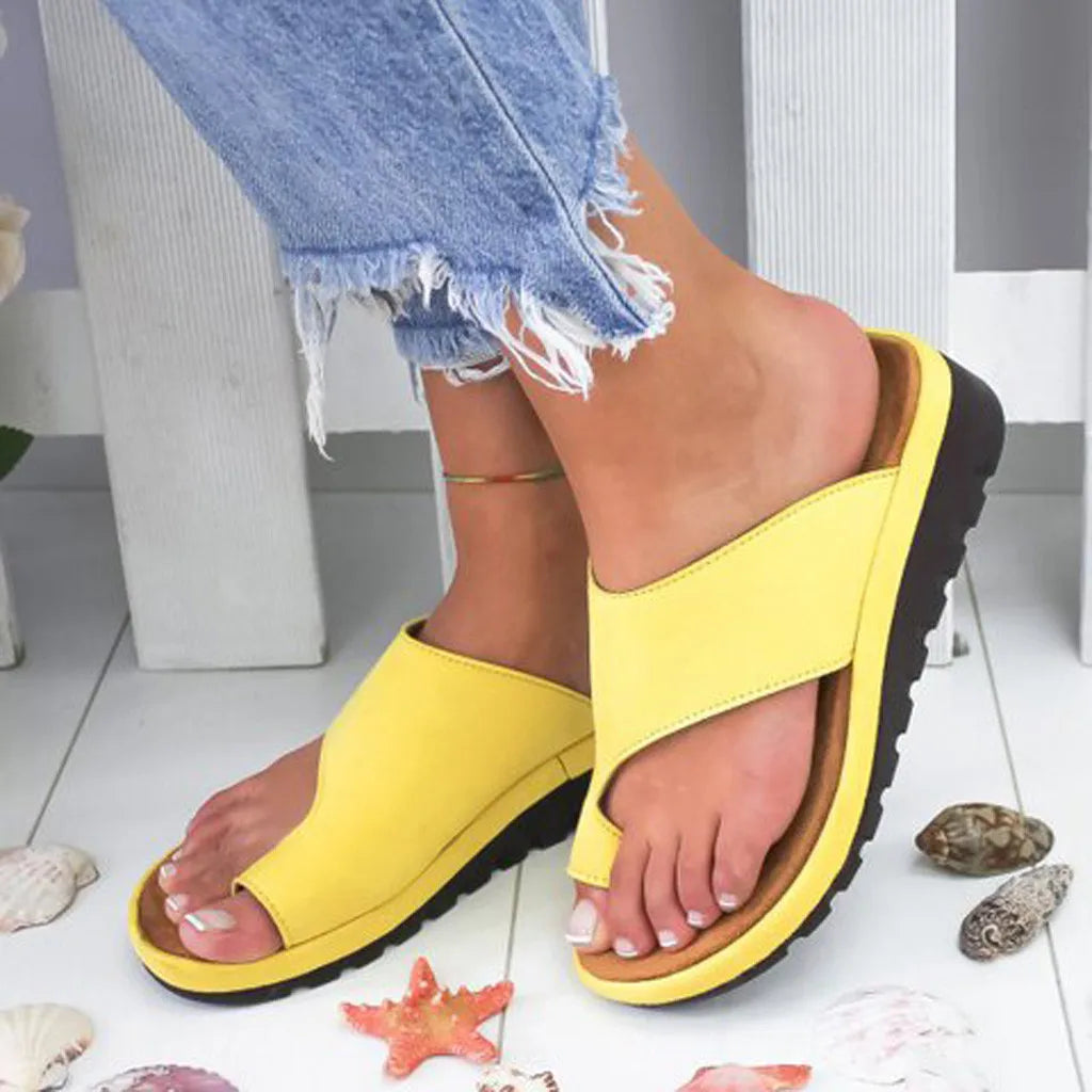 Orthopro™ – Ortopædiske sandaler