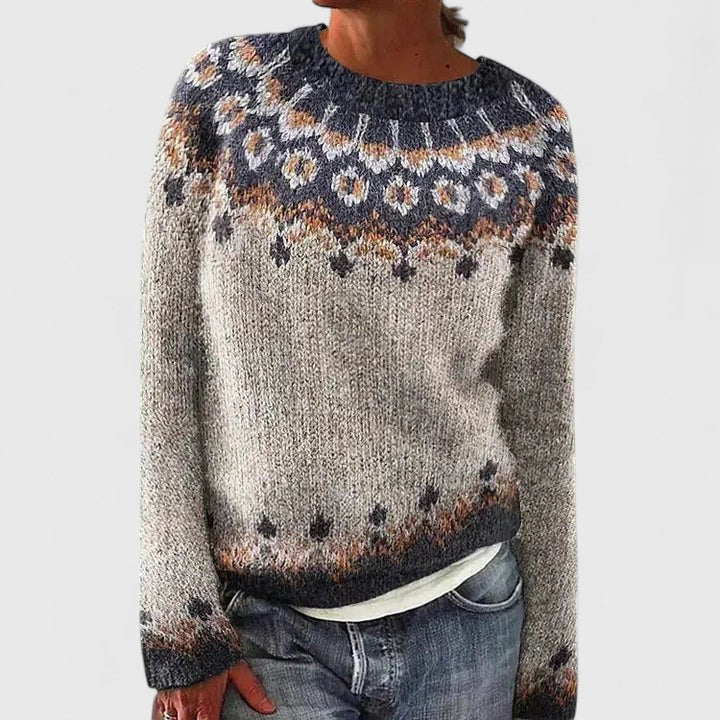 Elyvianne | Elegant trøje