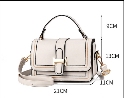 Celine - Elegante leren tas