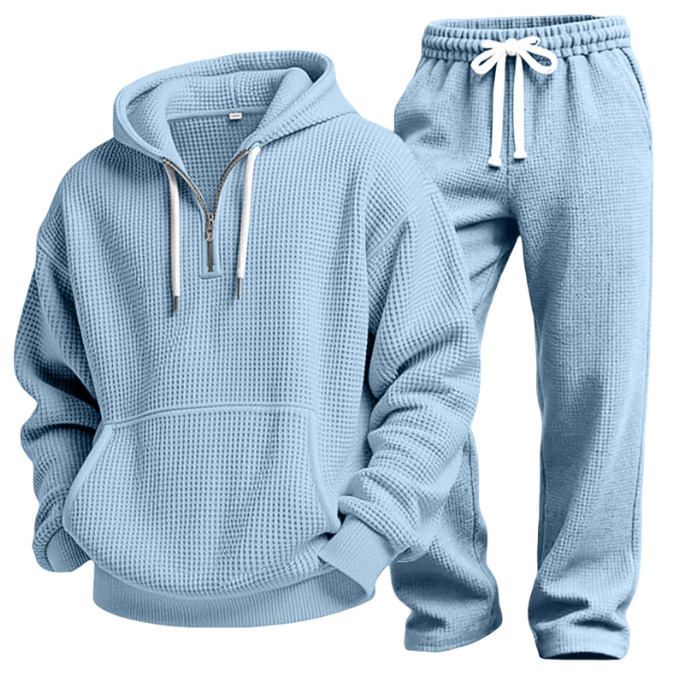 Marc – Set met hoodie voor dagelijks comfort