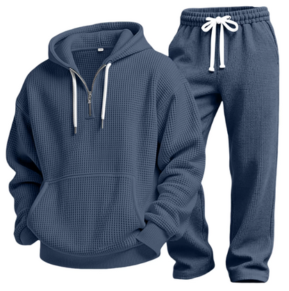 Marc – Set met hoodie voor dagelijks comfort