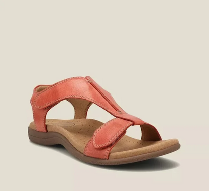 NELLY | Comfortabele orthopedische sandalen