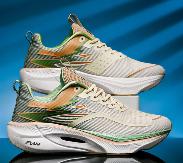 Orthopro™ – Orthopedische schoenen
