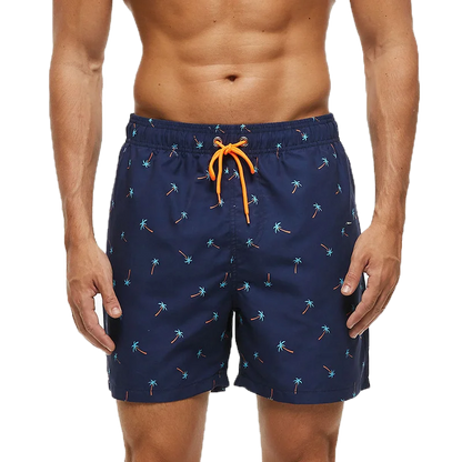 Zwemshort Heren | Licht, Comfortabel en Sneldrogend