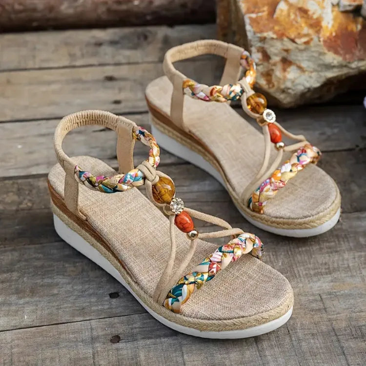 Orthopro™ – Ortopædiske sandaler