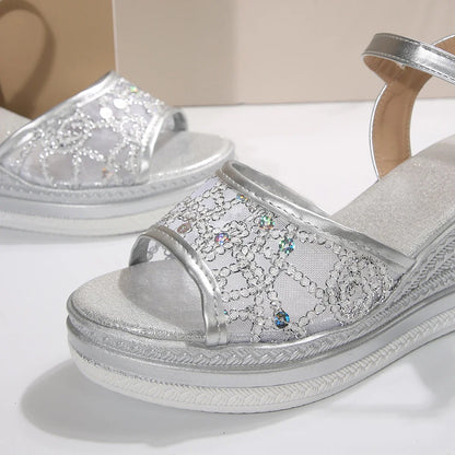 Orthopro™ - Ortopædiske sandaler