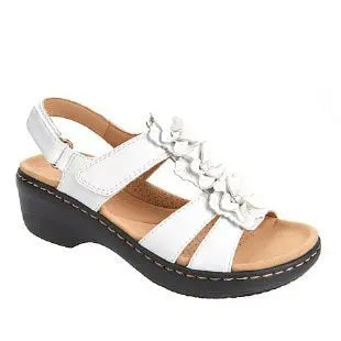 Orthopro™ – Ortopædiske sandaler