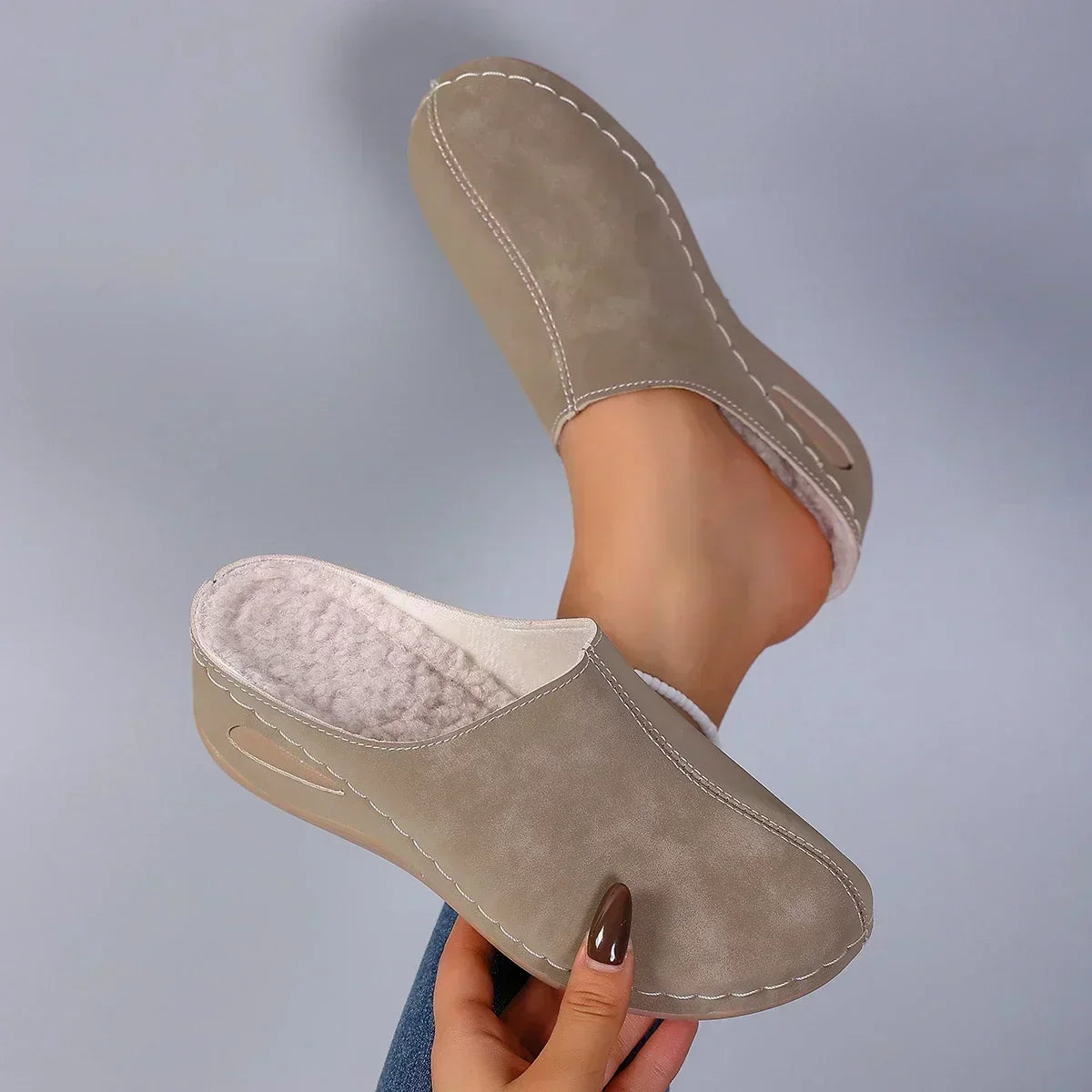 Maristel - Ergonomische pantoffels