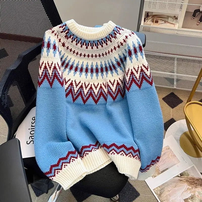 Milly- trøje