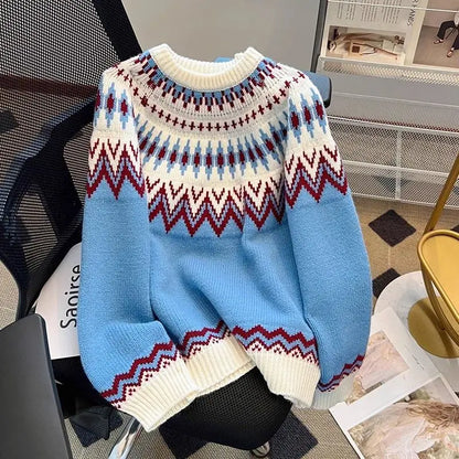 Milly- trøje