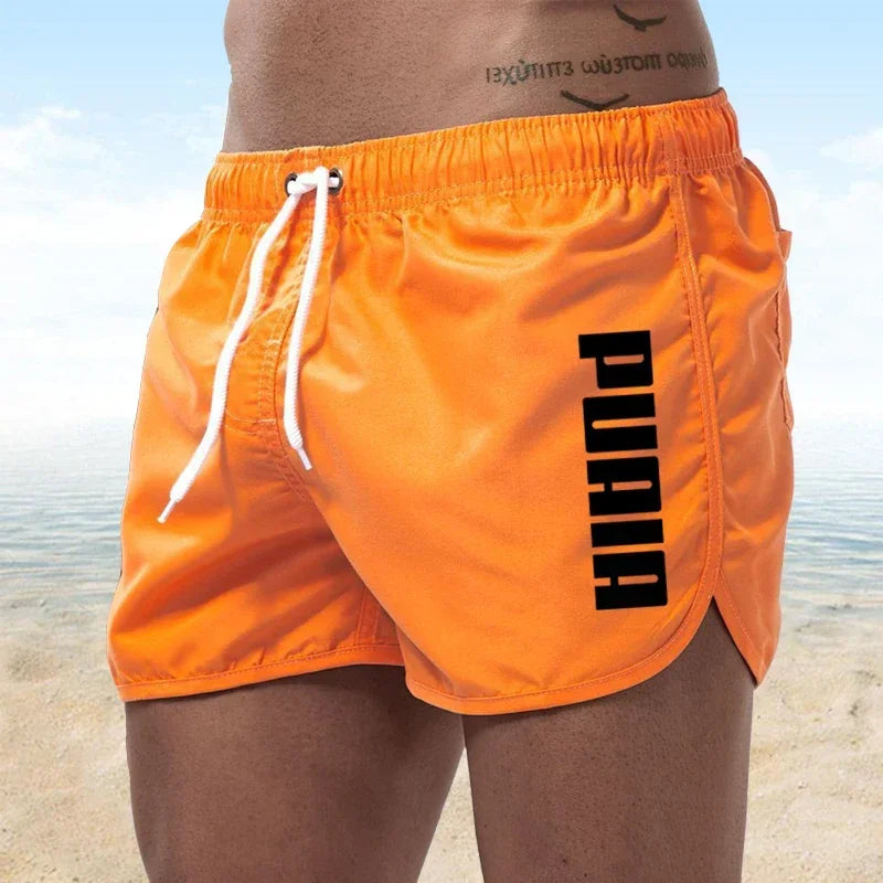 Zwemshort Heren | Licht, Comfortabel en Sneldrogend