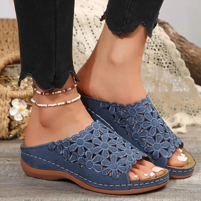 Orthopro™ – Ortopædiske sandaler