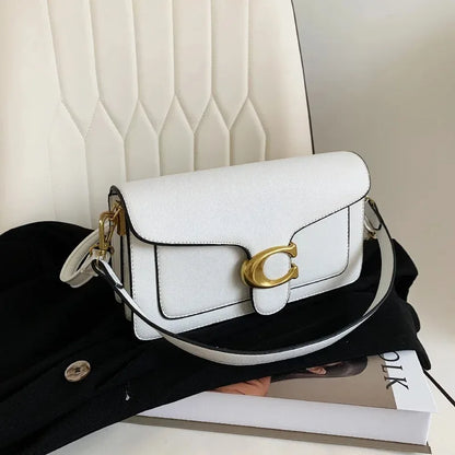KOUIJA™ Dionysian Bærbar Kæde Crossbody Taske
