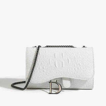 VIVARA™ Kvinders Luksus Kæde Crossbody Taske