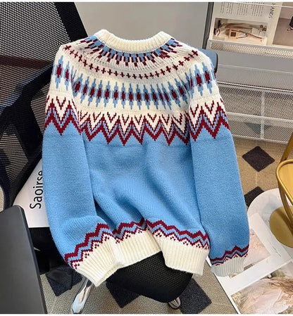 Milly- trøje