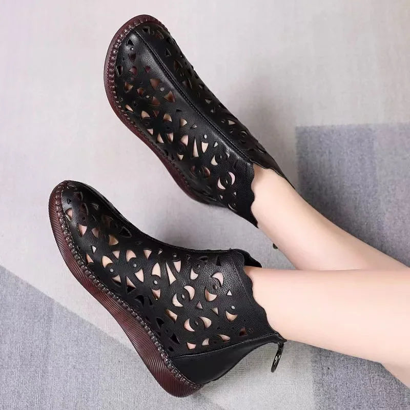 Orthopro™ – Ortopædiske damesandaler