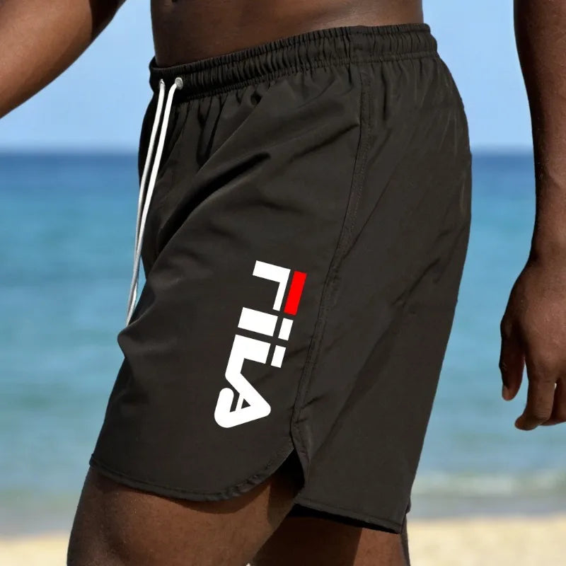 Zwemshort Heren | Licht, Comfortabel en Sneldrogend