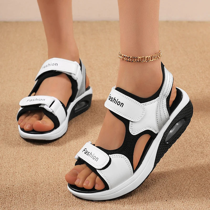 Orthopro™ – Ortopædiske sandaler