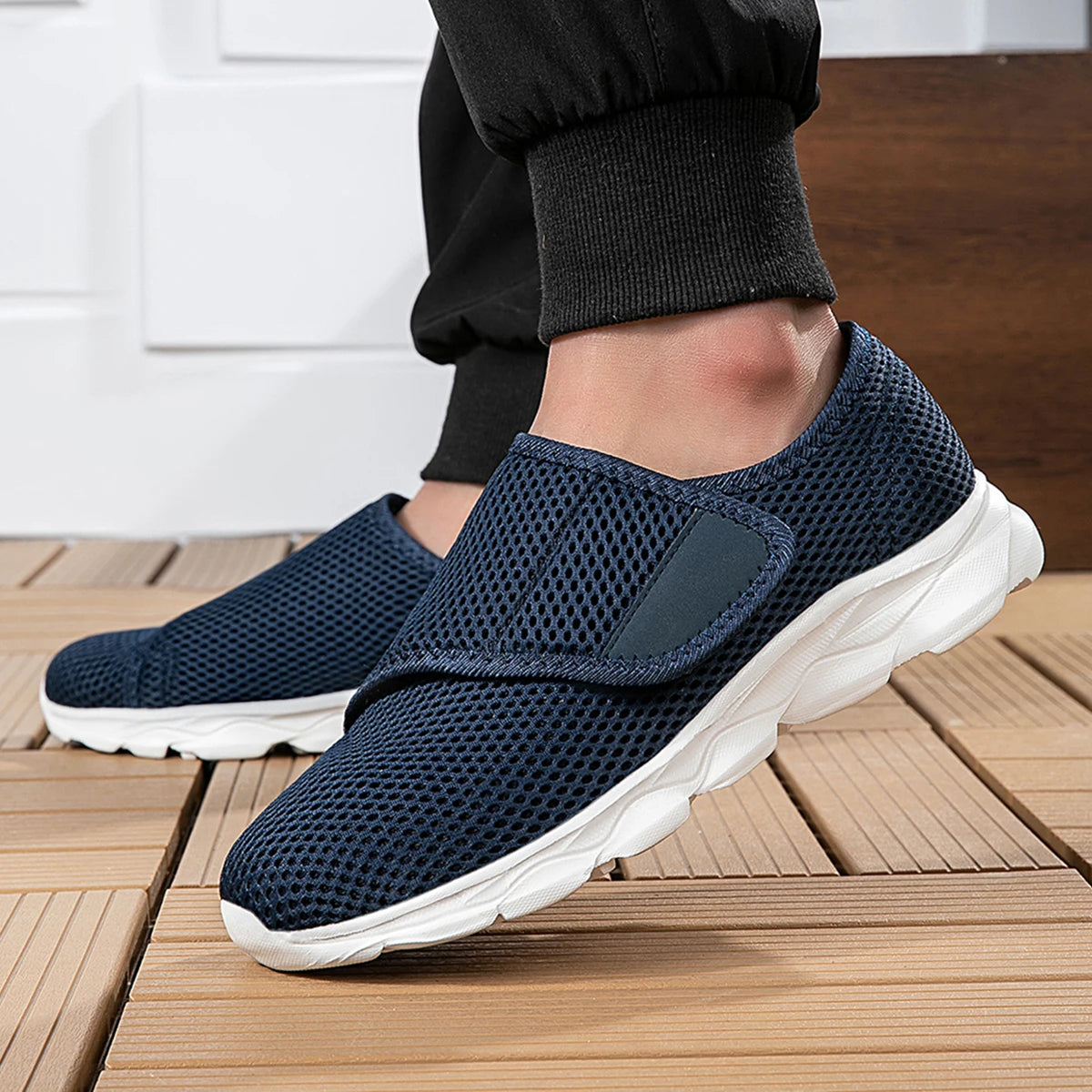 Orthopro™ | Ortopædiske sko