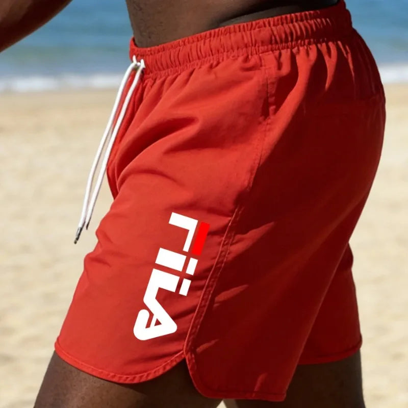 Zwemshort Heren | Licht, Comfortabel en Sneldrogend