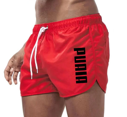 Zwemshort Heren | Licht, Comfortabel en Sneldrogend