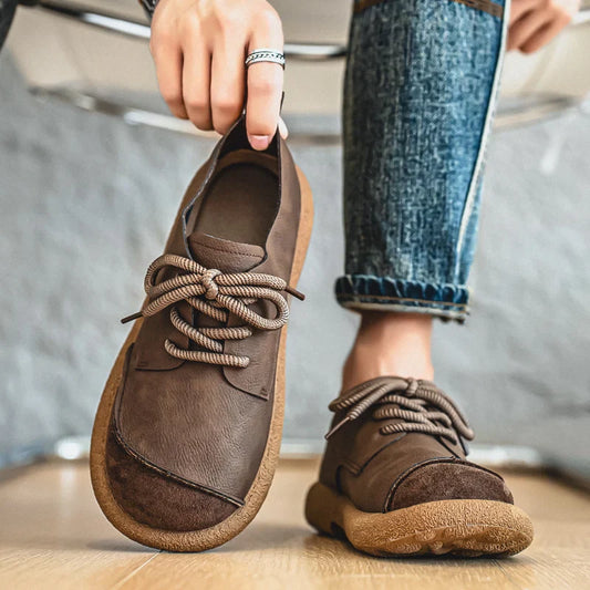 GREYWELL HERITAGE SNEAKER