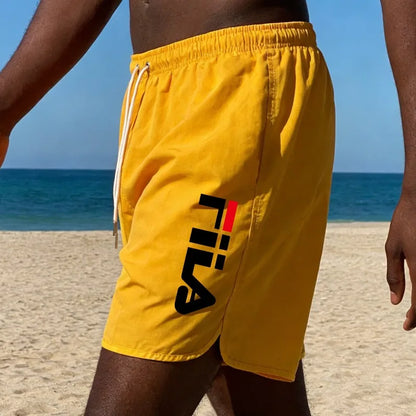 Zwemshort Heren | Licht, Comfortabel en Sneldrogend
