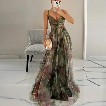 Maria - elegante jurk