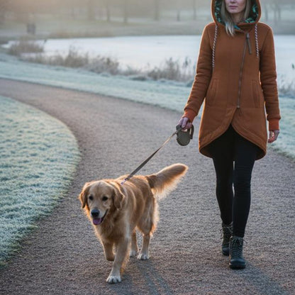 North West™ Jas | Warmte en Comfort