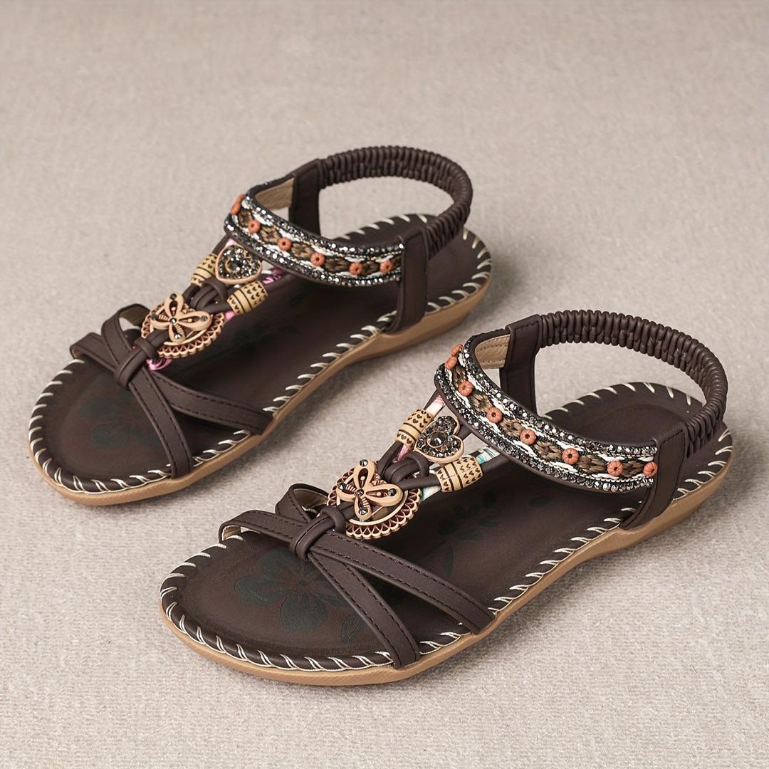Nada – sandalen