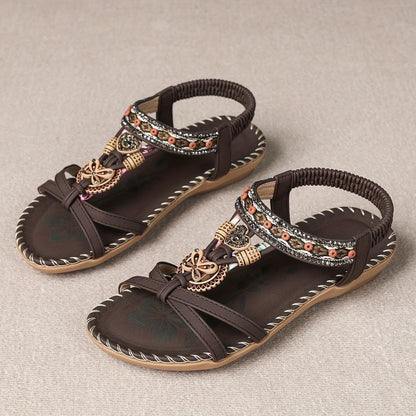 Nada – sandalen