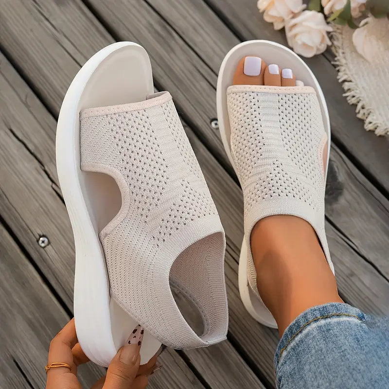 Orthopro™ – Ortopædiske sandaler