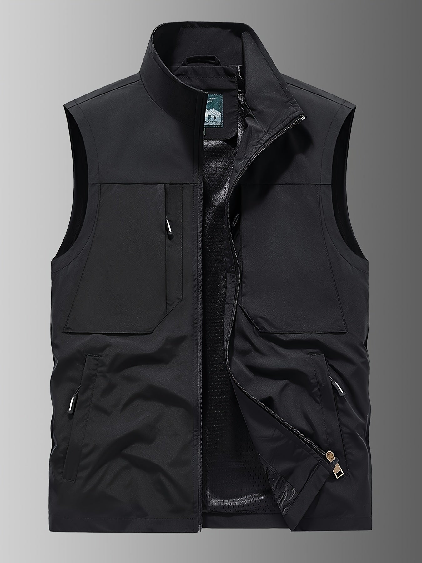 Paul - Elegant gilet