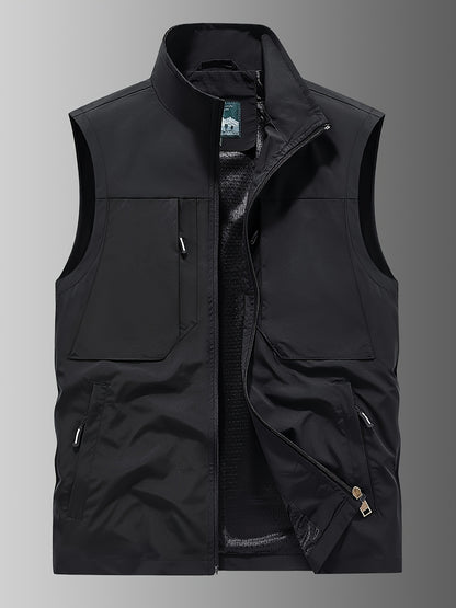 Paul - Elegant gilet