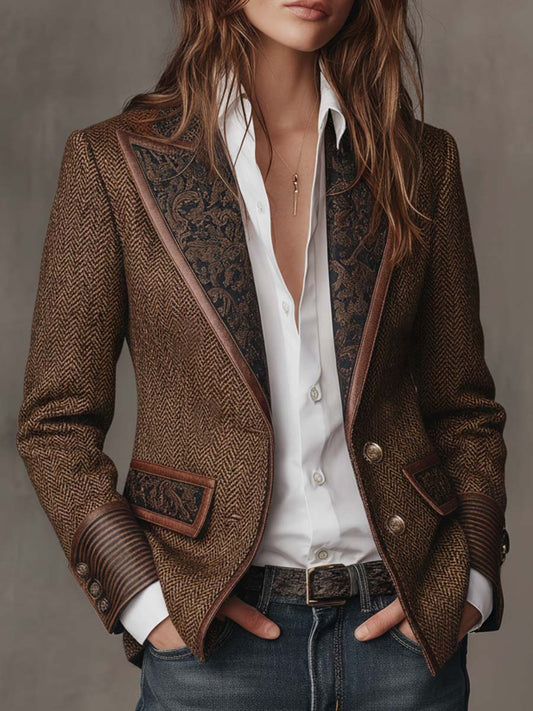 Carolina | Elegante blazer