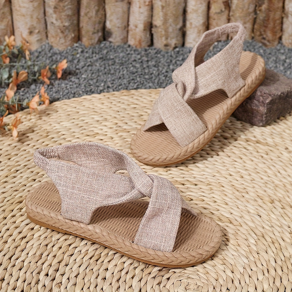 Celine - orthopedische sandalen