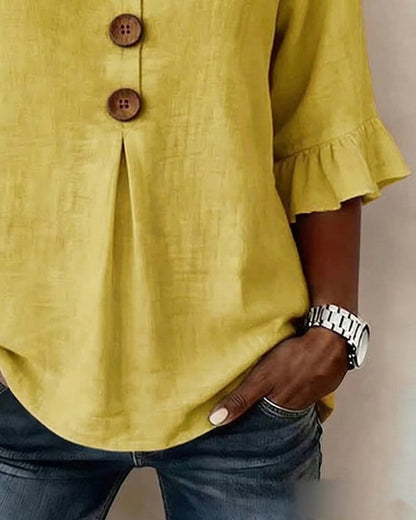 PATRIZIA - blouse