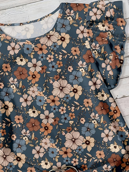 Emily | Vintage Blouse
