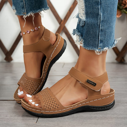Seralyn - sandalen