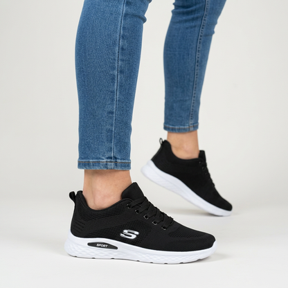 Anastasia - Comfortabele damessneakers