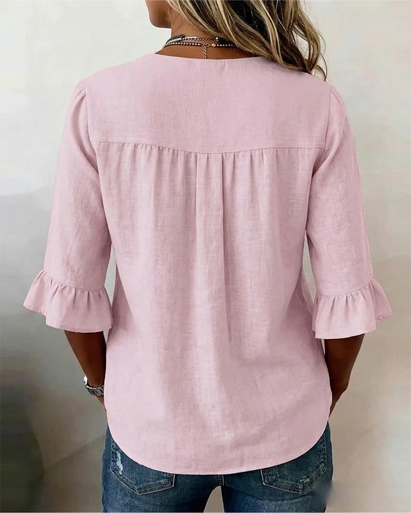 PATRIZIA - blouse