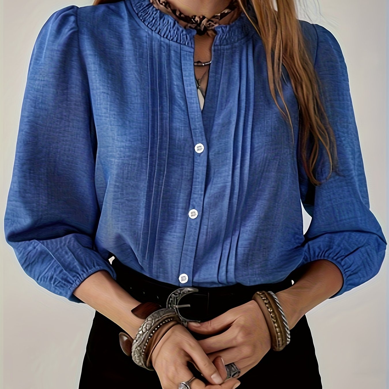 Fabiana - blouse