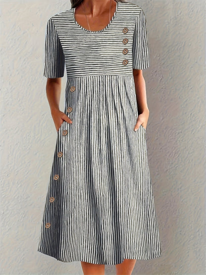 Sofia™ |Zomerjurk
