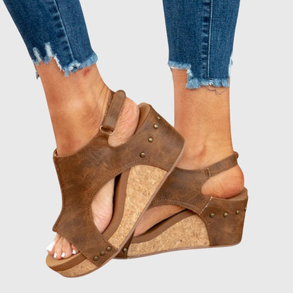Orthopro™ | Orthopedische sandalen
