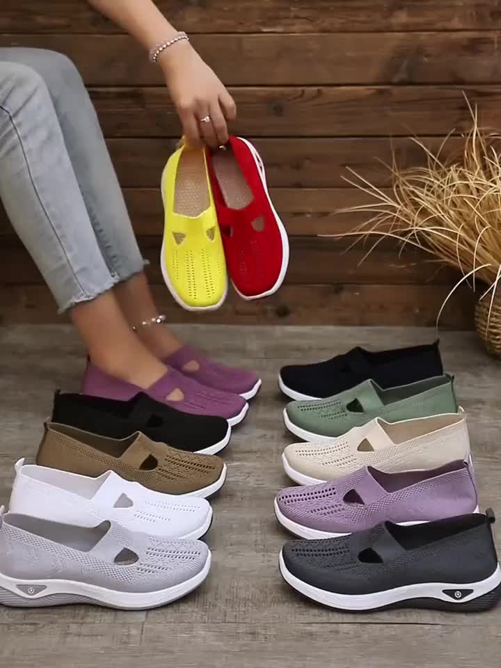 Solena - dameschoenen