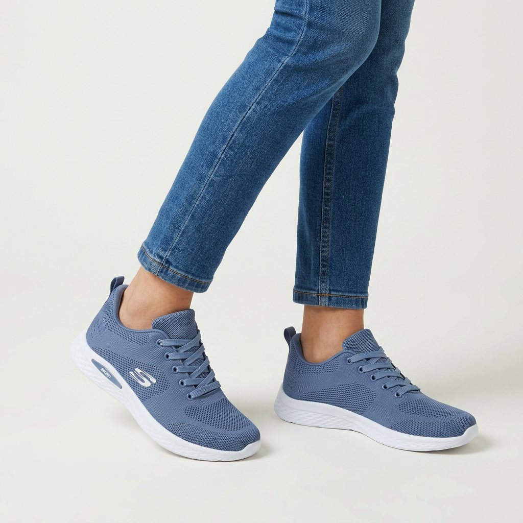 Anastasia - Comfortabele damessneakers