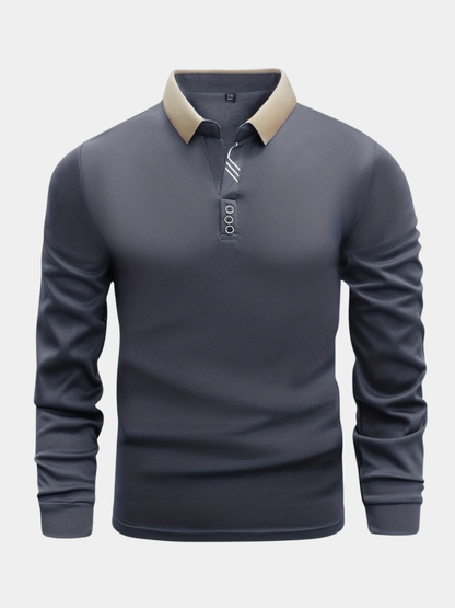 Garrett - Polo