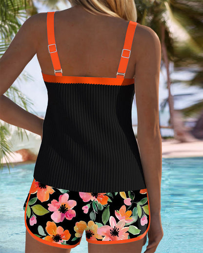 Laluna® | Elegante tweedelige tankiniset